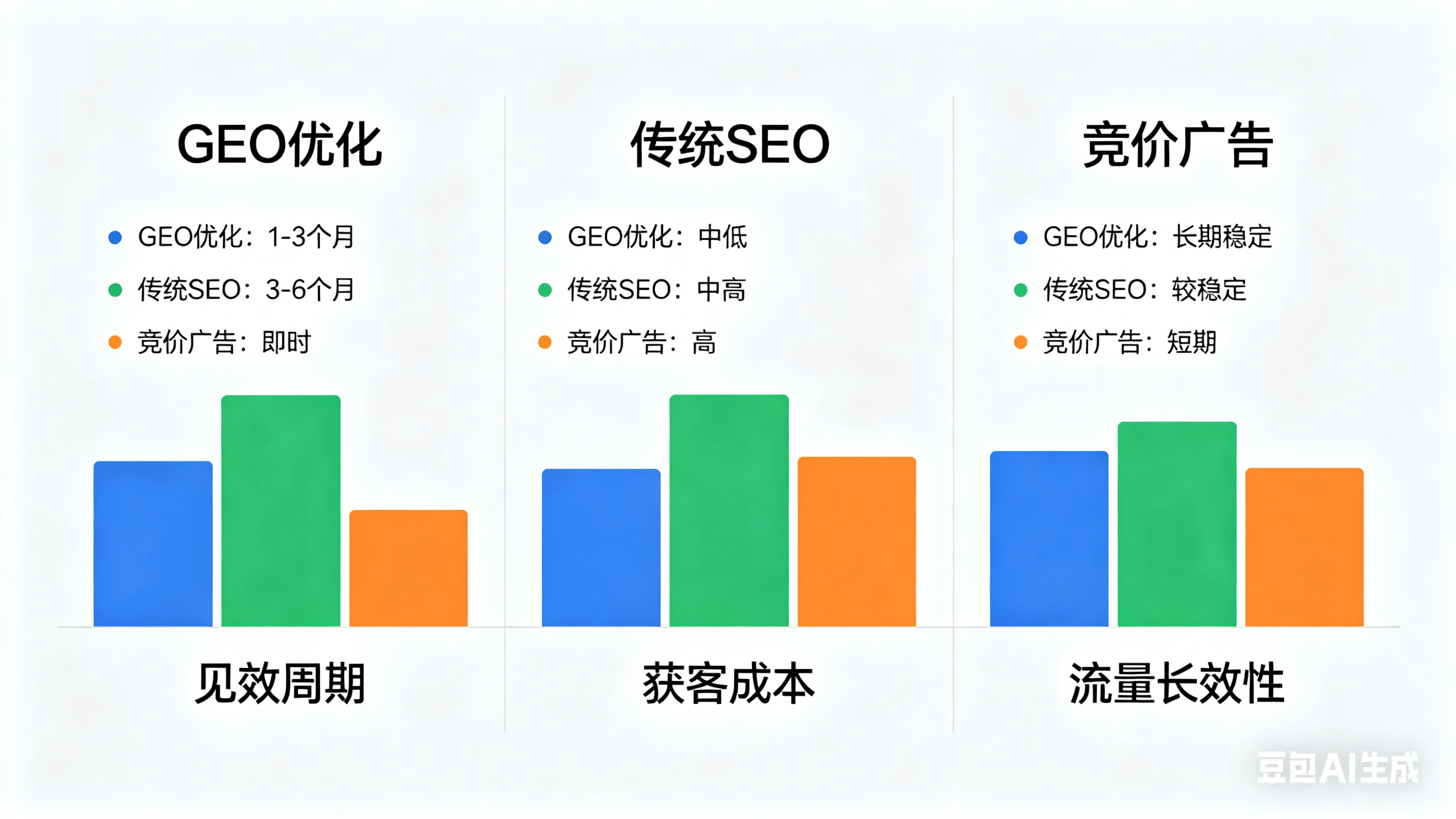临沂GEO优化多久能出效果？企业AI获客见效周期全解析
